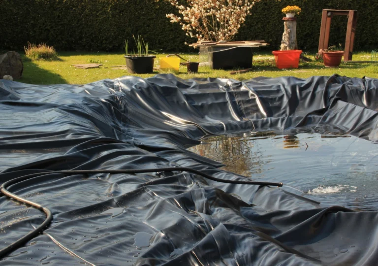 EPDM danga OaseFol