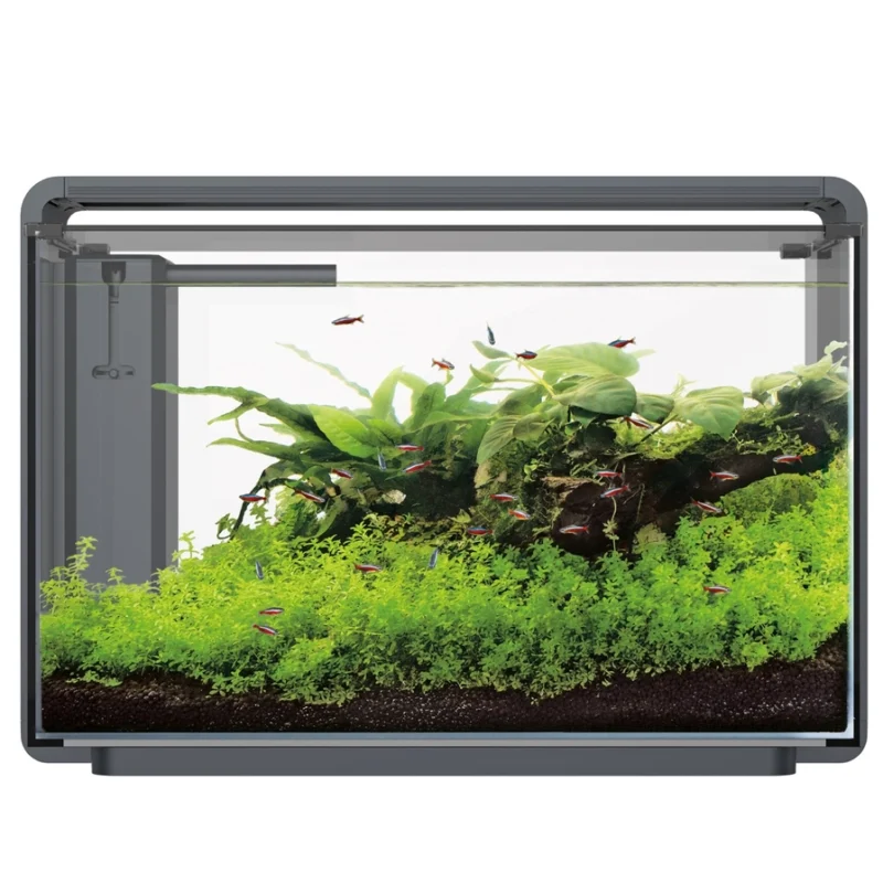 Akvariumo komplektas SF HOME PROLED 65 Akvariumo komplektas SF HOME PROLED 65