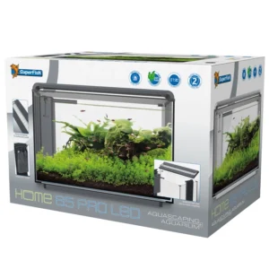 Akvariumo komplektas SF HOME PROLED 85 Akvariumo komplektas SF HOME PROLED 85
