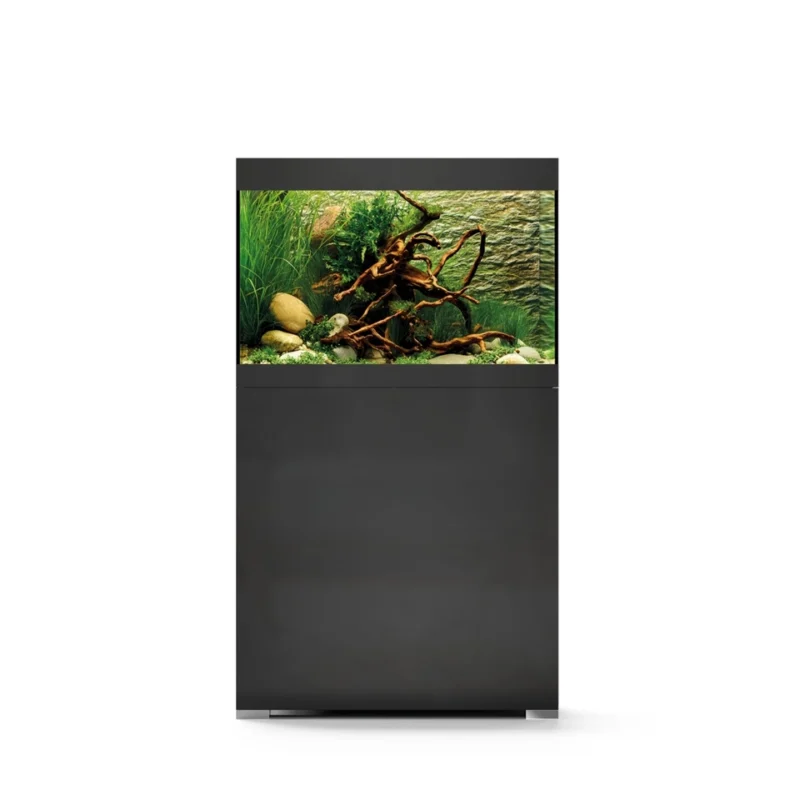 Akvariumas OASE StyleLine 125 black Set