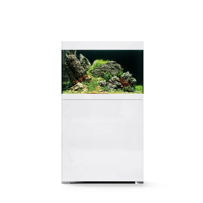 Akvariumas OASE StyleLine 125 white Set