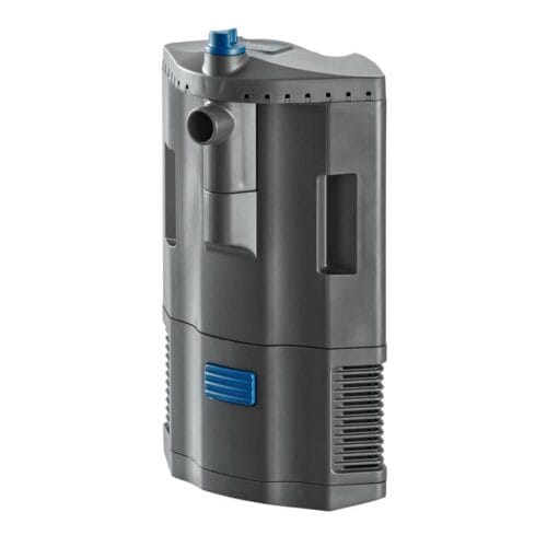 Akvariumo vidinis filtras Oase Bioplus 50. Akvariumo vidinis filtras Oase Bioplus 50.