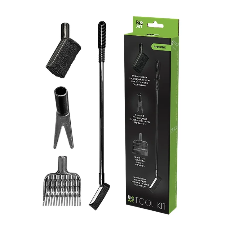 Augalų priežiūros įrankis BioArt 4-in-1 Tool Kit