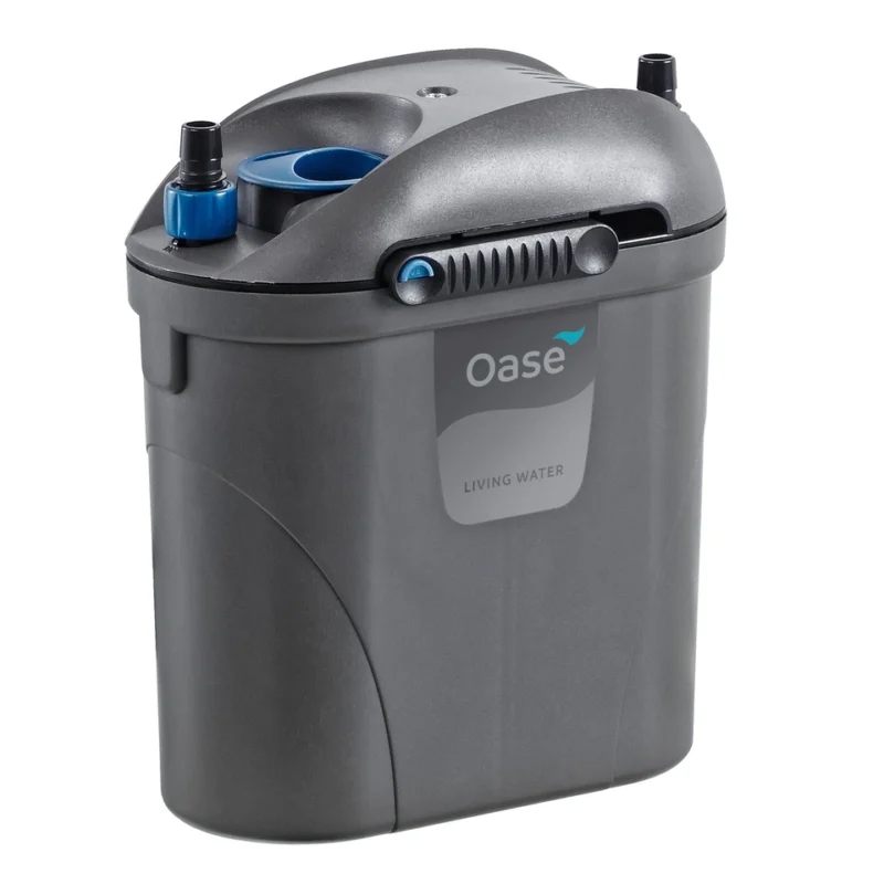 Išorinis akvariumo filtras OASE FiltoSmart 60