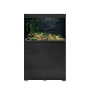 Akvariumas Oase StyleLine 175 black