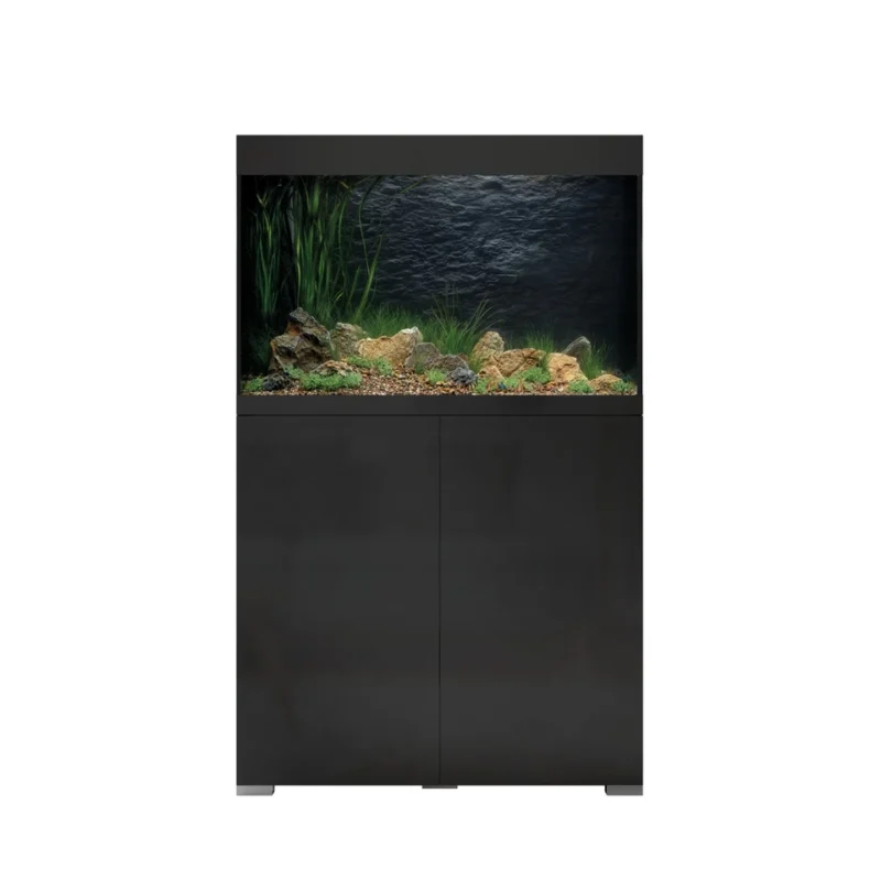 Akvariumas Oase StyleLine 175 black