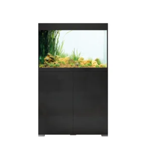 Akvariumas Oase StyleLine 175 black