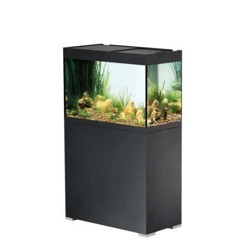 Akvariumas Oase StyleLine 175 black