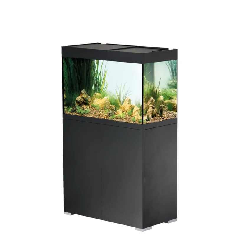 Akvariumas Oase StyleLine 175 black