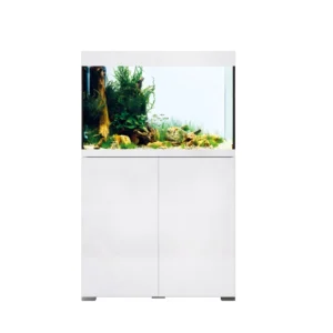 Akvariumas Oase StyleLine 175 white
