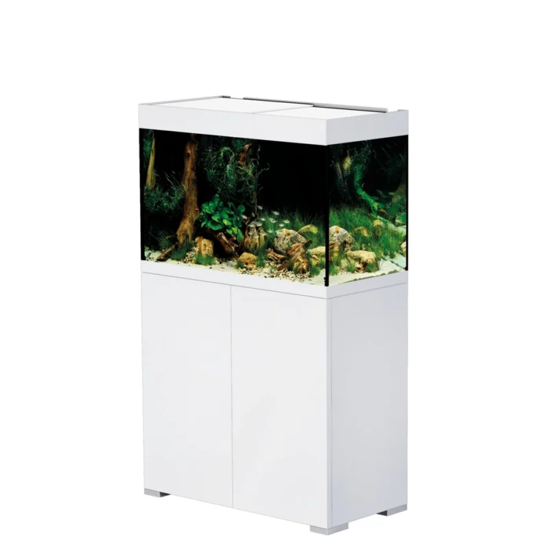 Akvariumas Oase StyleLine 175 white