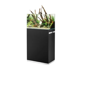 Akvariumo komplektas ScaperLine 60 blak Set