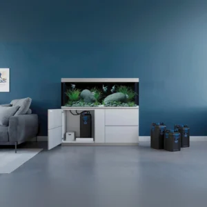 Išorinis akvariumo filtras Oase BioMaster²