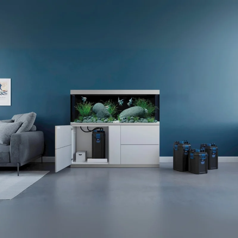 Išorinis akvariumo filtras Oase BioMaster²