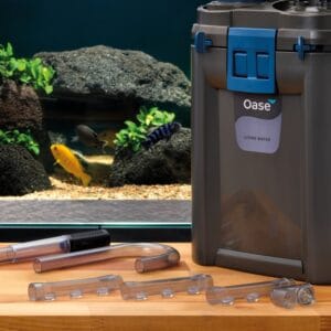 Išorinis akvariumo filtras Oase BioMaster² 250
