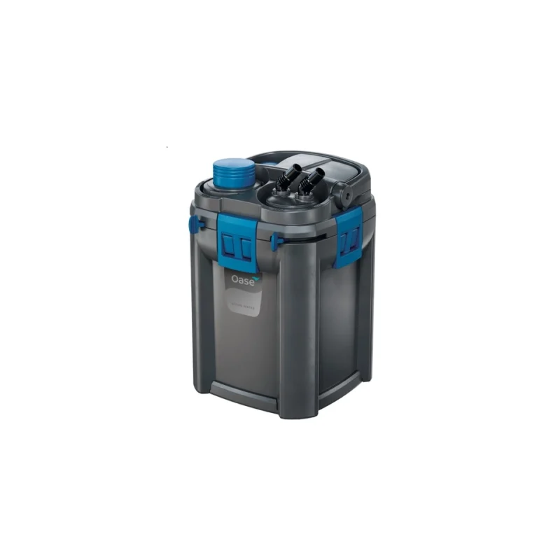 Išorinis akvariumo filtras Oase BioMaster² 250. Išorinis akvariumo filtras Oase BioMaster² 250.