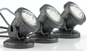 Pontec PondoStar LED Set 3