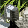 Modulinis (slėginis) tvenkinio filtras OASE ProfiClear Premium Compact-M pumped OC