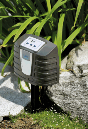 Modulinis (slėginis) tvenkinio filtras OASE ProfiClear Premium Compact-M pumped OC