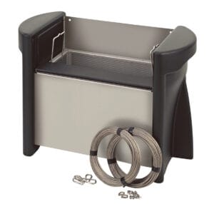 Paviršiaus valymo skimeris Oase Skimmer 250 eco