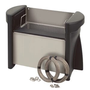 Paviršiaus valymo skimeris Oase Skimmer 250 eco