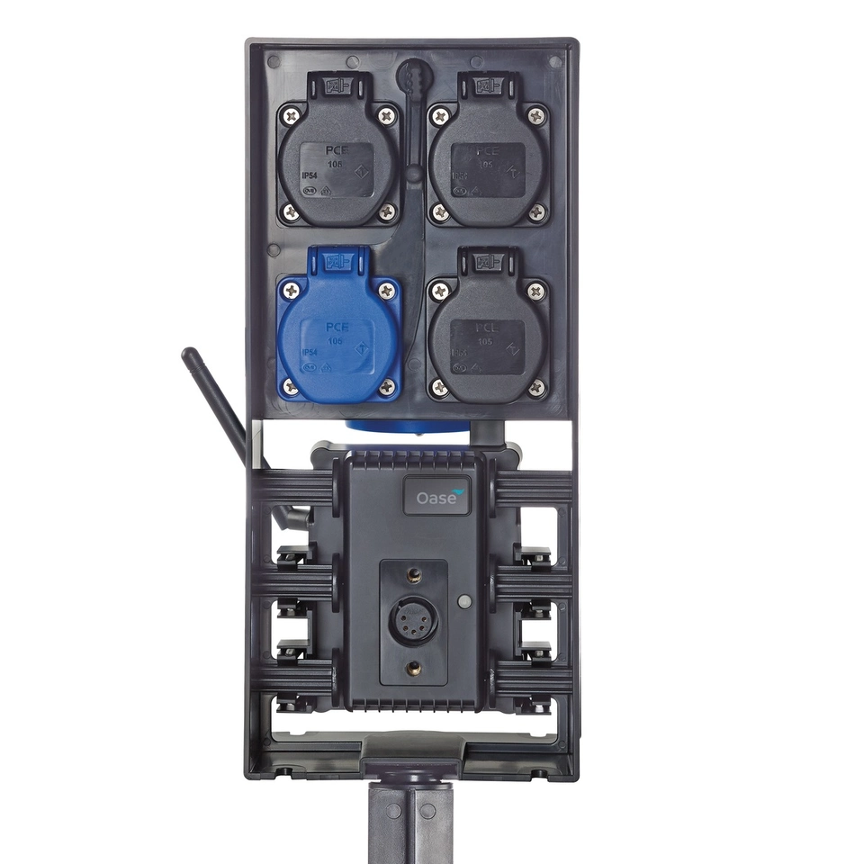 OASE FM-Master Cloud