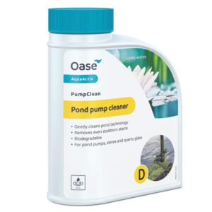 Oase PumpClean