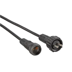 LED šviestuvų prailgintuvas OASE LunAqua Power LED Cable 10m.