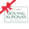 Dovanų kuponas