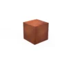 Corten plieno fontano kubas OASE Cube 60 CS