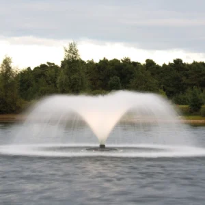 Aeracijos akmuo Oase AquaOxy Aerator Bar S