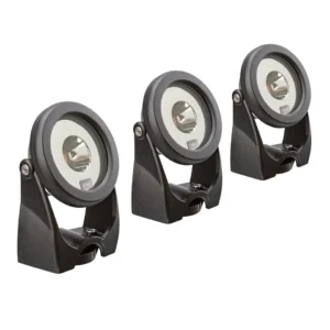 LED šviestuvas OASE LunAqua Power LED Set 3