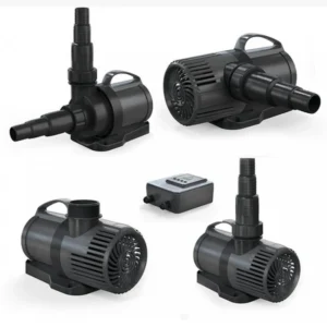Pontec PondoMax Eco Control