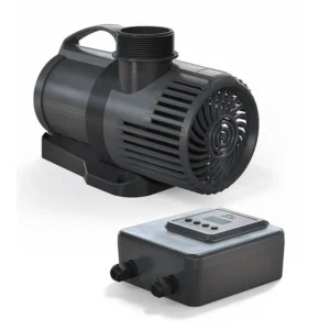 Tvenkinio siurblys ontec PondoMax Eco Control