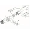 Tvenkinio siurblys ontec PondoMax Eco Control