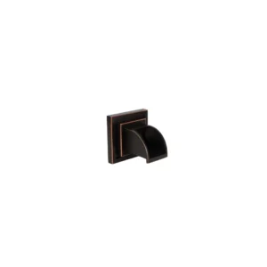 Vandens išleidimo elementas Wall Outlet Rhombus Bronze