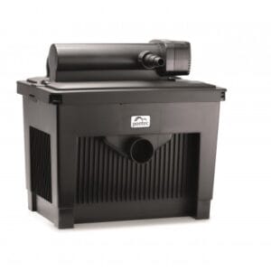 Tvenkinio filtras Pontec MultiClear Set 20000 Tvenkinio filtras Pontec MultiClear Set 25000