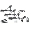 Sodo ir tvenkinio apšvietimas OASE LunAqua Connect Set 3