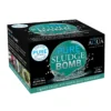 Priemonė nuo dumblo Pure Sludge Bomb.