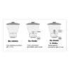 Automatinė žuvų šėrykla SuperFish Koi Pro Fish Feeder