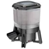 Automatinė žuvų šėrykla SuperFish Solar Fish Feeder