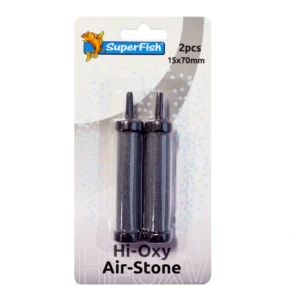 Aeracijos akmenys SF Hi-Oxy AirStone (2 vnt). Aeracijos akmenys SF Hi-Oxy AirStone (2 vnt)
