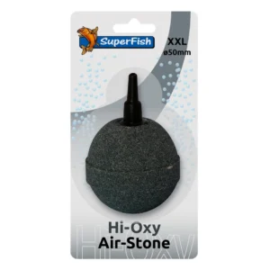 Aeracijos akmuo SF Hi-Oxy AirStone XXL Ø50 mm. Aeracijos akmuo SF Hi-Oxy AirStone XXL Ø50 mm