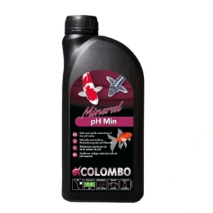 COLOMBO PH- 1.000 ML COLOMBO PH- 1.000 ML