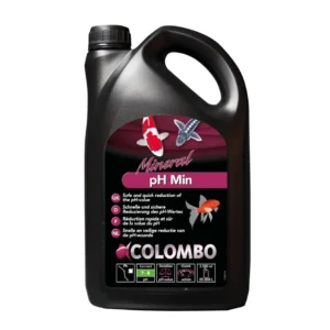 COLOMBO PH- 2.500 ML. COLOMBO PH- 2.500 ML.