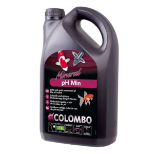 COLOMBO PH- 2.500 ML. COLOMBO PH- 2.500 ML.