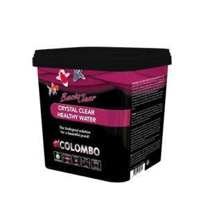 Dumblių prevencinė priemonė tvenkiniui Colombo BactoClear Dumblių prevencinė priemonė tvenkiniui Colombo BactoClear