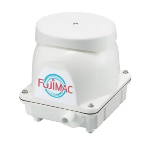 Orapūtė FUJIMAC 40 KII.