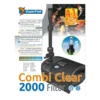 Filtras - fontanas Combi Clear 2000.