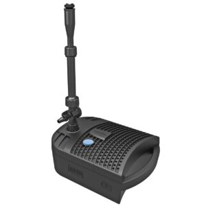 Filtras - fontanas Combi Clear 6000 Filtras - fontanas Combi Clear 6000